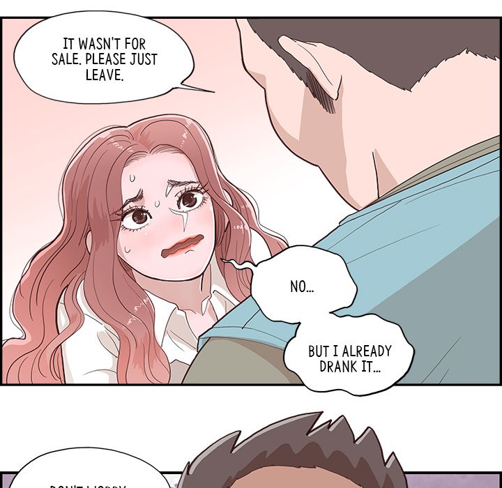 Sunny-Side Up - episode 13 - 64
