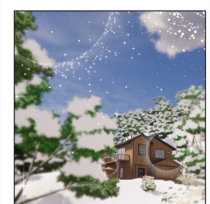 Cabin Resort X - episode 1 - 12