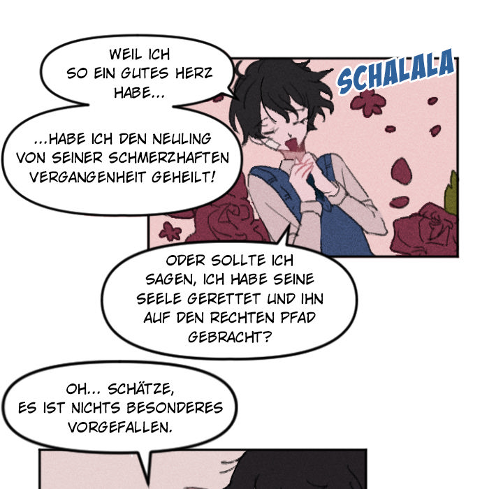 Zweimal Vergangenheit - episode 11 - 26
