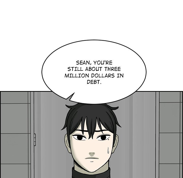 Detainment Zone Between 5 and 6 - episode 2 - 127