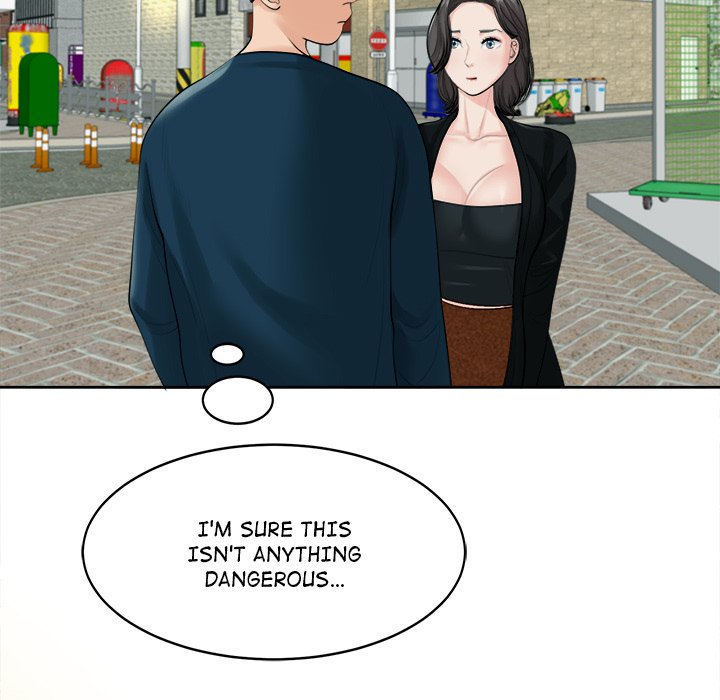 Please Take Care of Her - episode 14 - 11