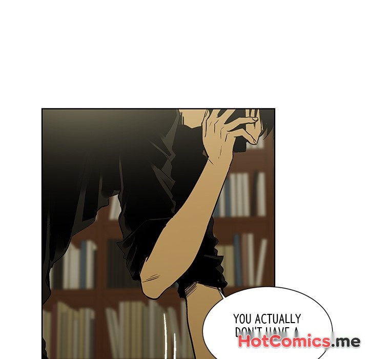 The Law of Special Relationships - episode 23 - 11