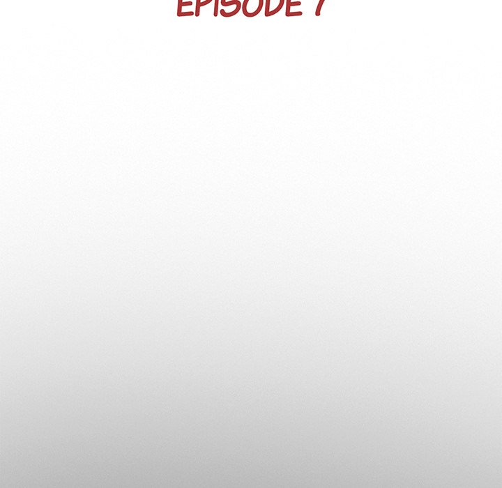 The Richest People in Gangnam have their Own Problems - episode 7 - 23
