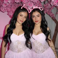 TikTok Account Photo