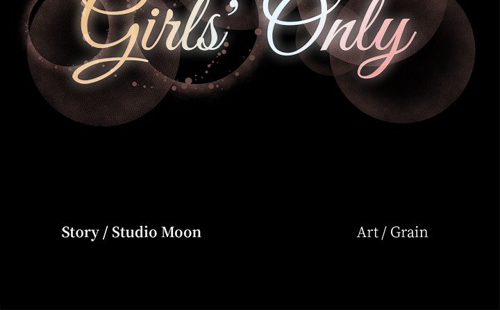 Girls' Only - episode 16 - 101