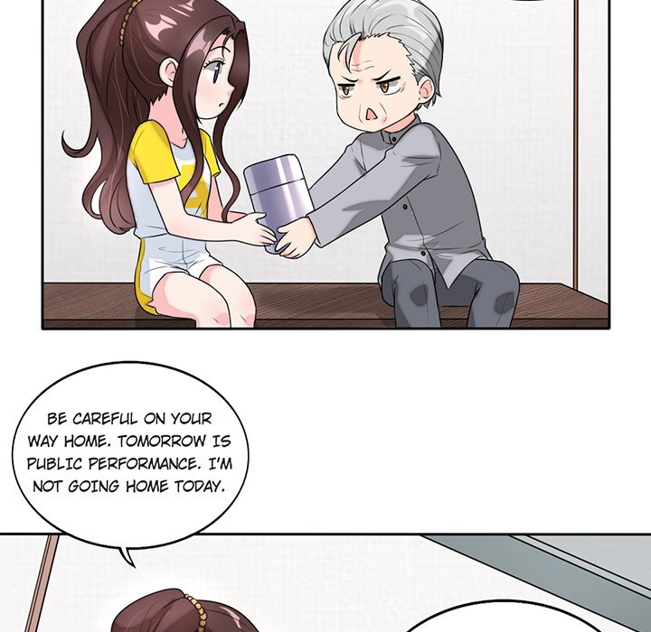 Mommy, Where's My Daddy? - episode 35 - 59