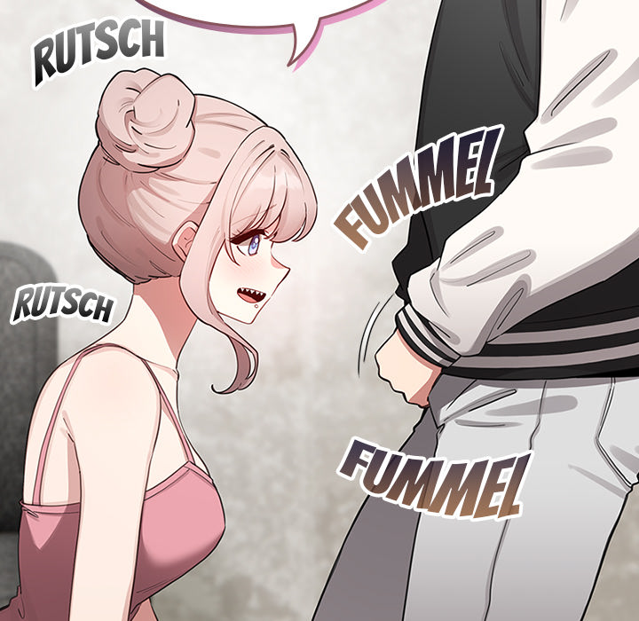 Überleben in einem Comic - episode 48 - 100