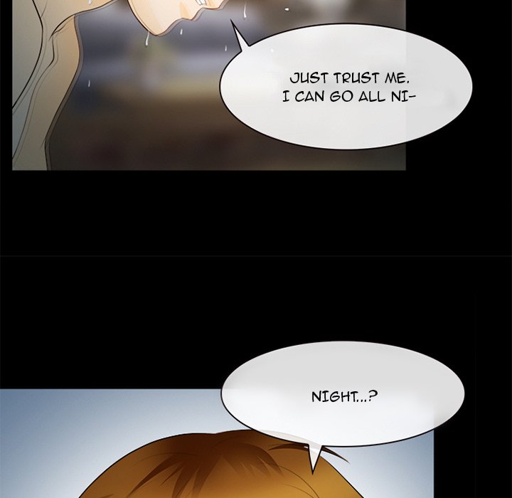 The Snow - episode 14 - 50