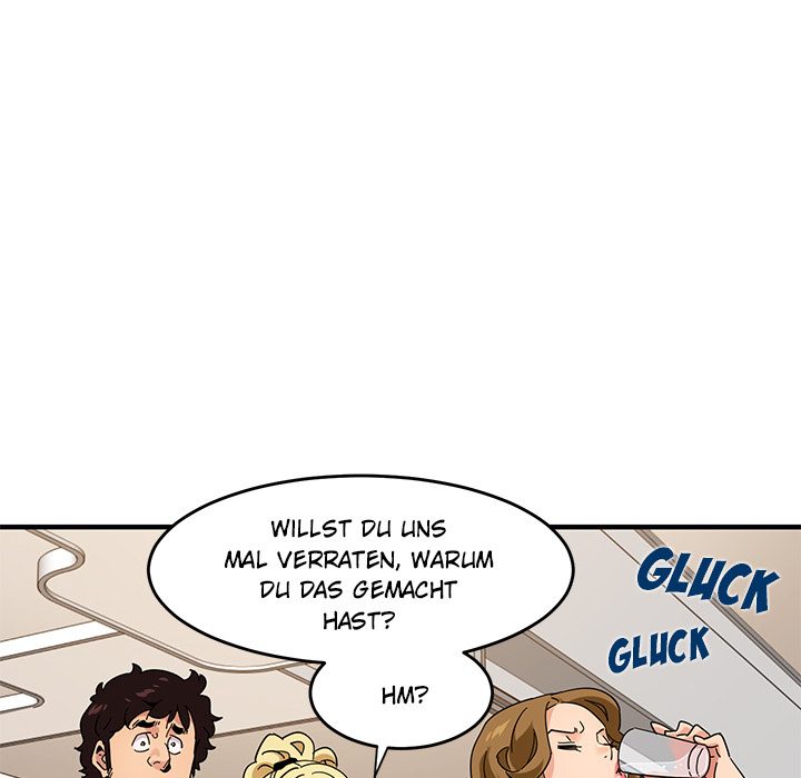 Wer hat Angst vor Mister H? - episode 41 - 57
