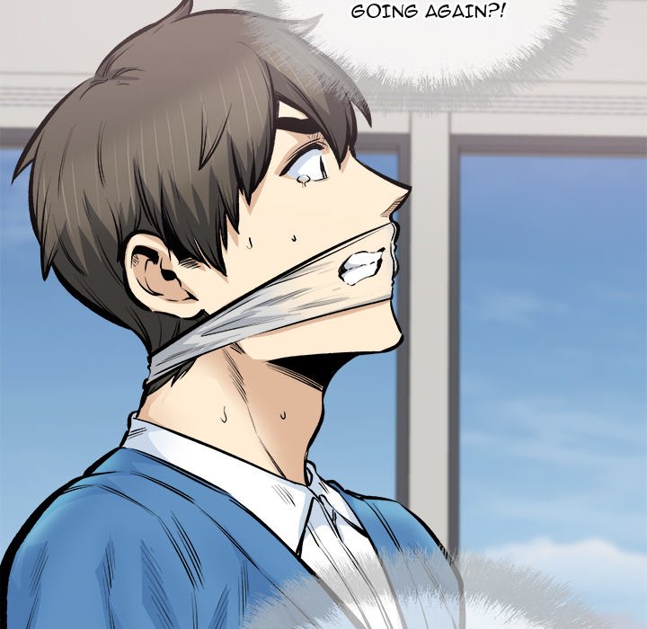 Excuse me, This is my Room - episode 112 - 58