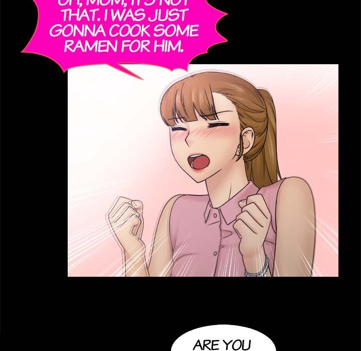 My Girlfriend and My Slave - episode 8 - 30