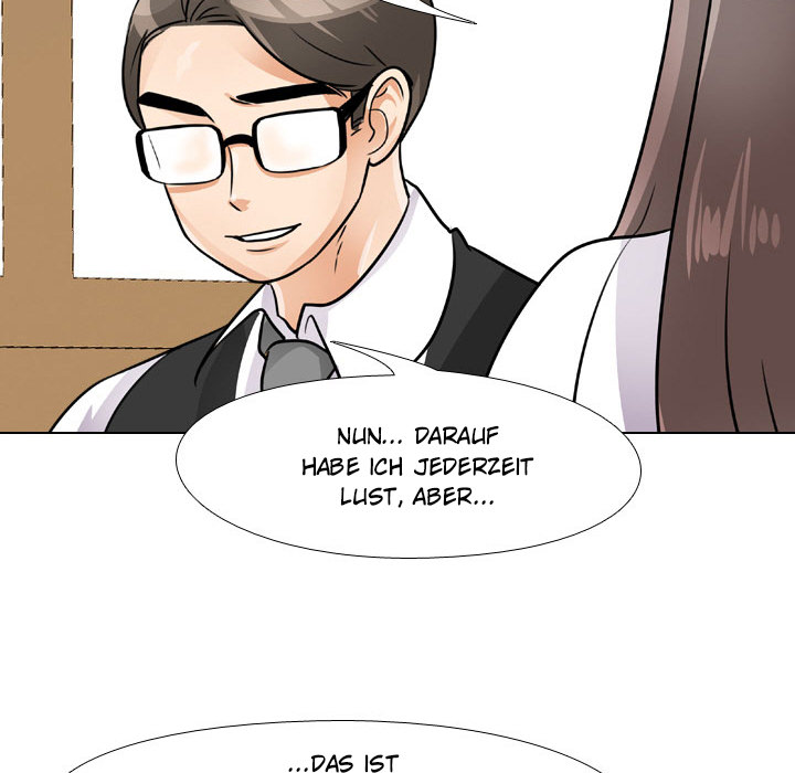 Das Partnerkarussell - episode 52 - 86