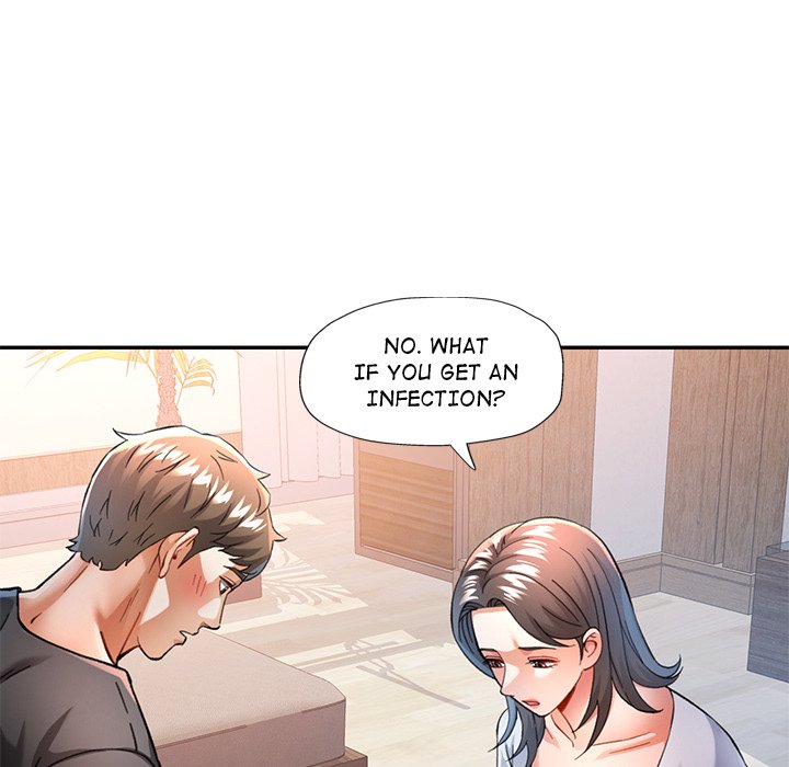 In Her Place - episode 49 - 121