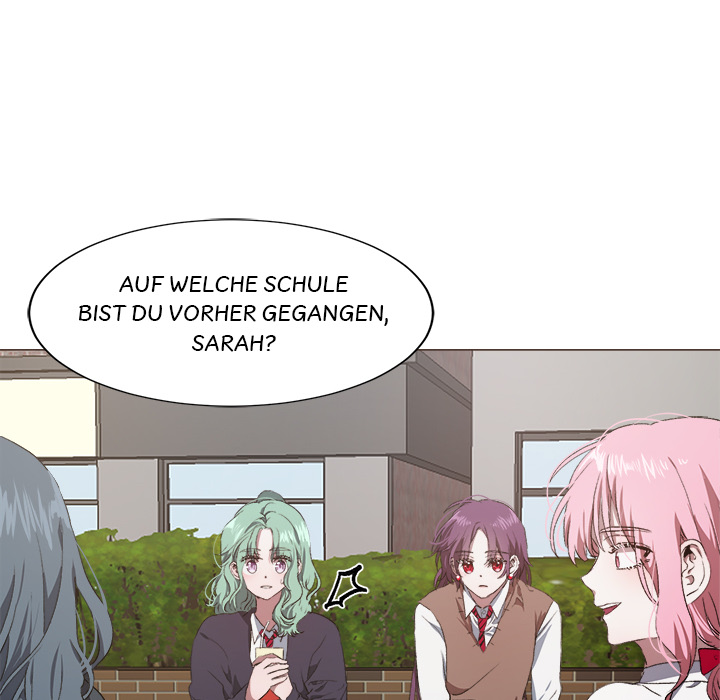 Aus den Tiefen des Meeres - episode 31 - 60