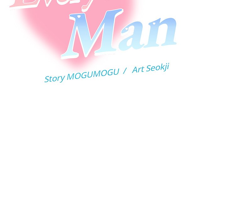 Everyone's Man - episode 3 - 110