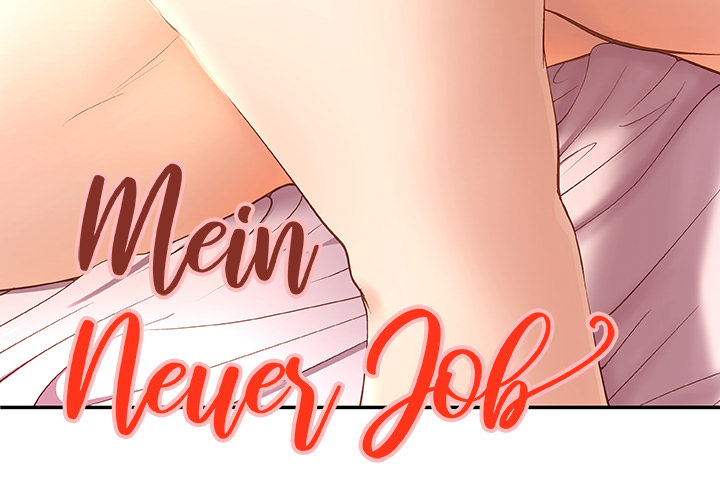Mein Neuer Job - episode 2 - 2