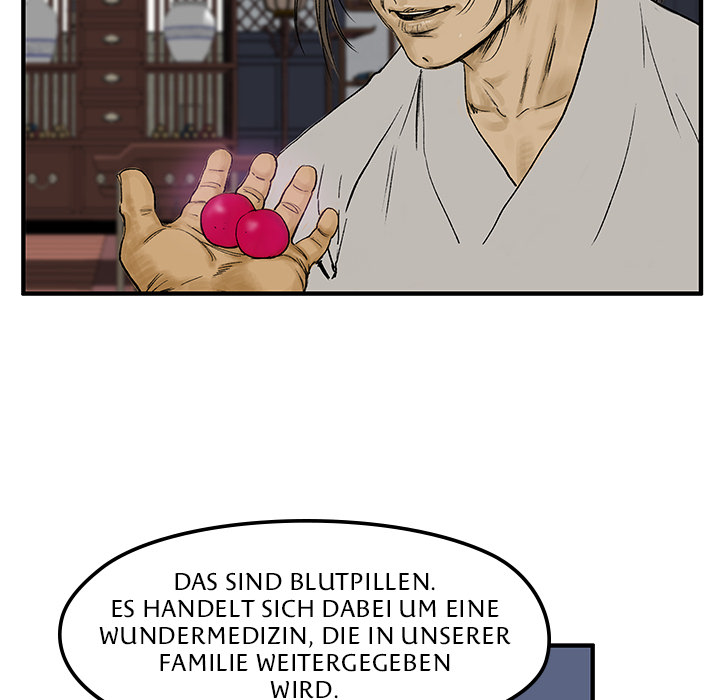 Der Klingendämon - episode 6 - 9