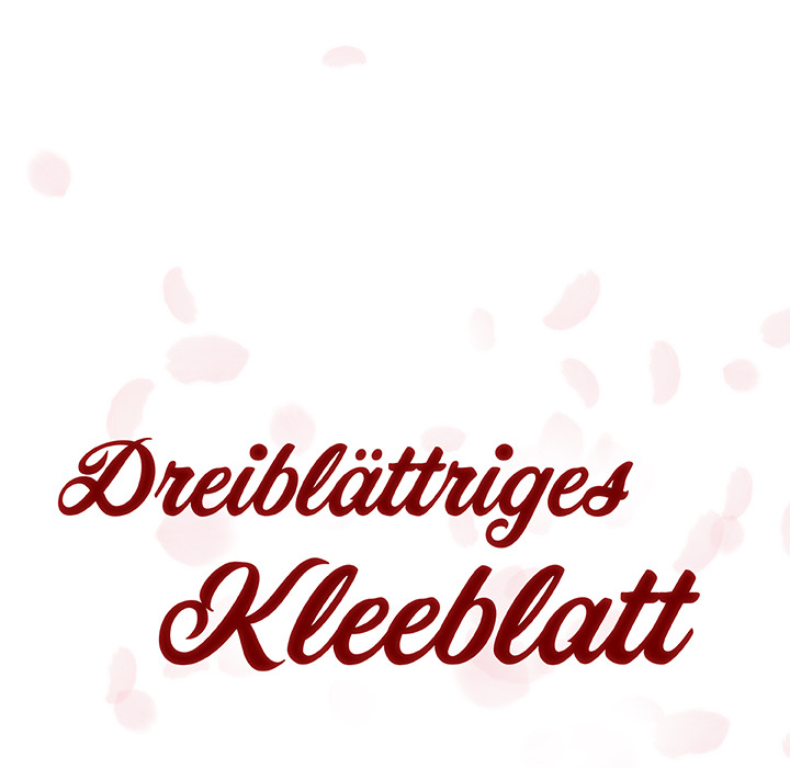 Dreiblättriges Kleeblatt - episode 24 - 50
