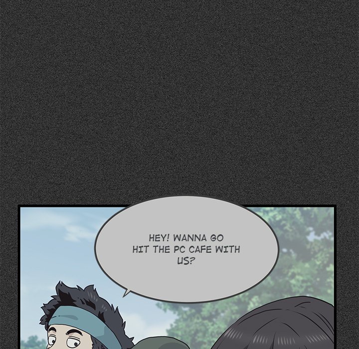 Snapping into Love - episode 36 - 124