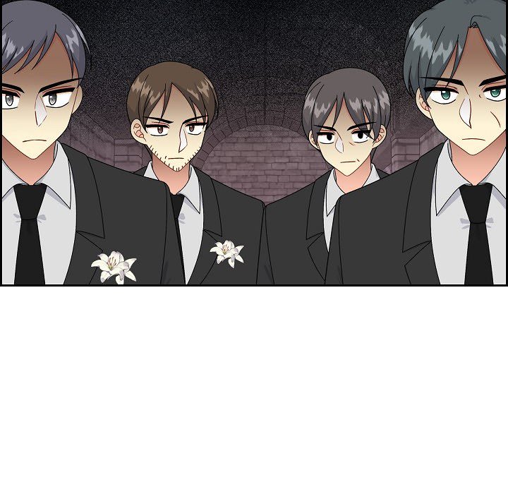 The Destroyer Fell in Love with Me - episode 77 - 5