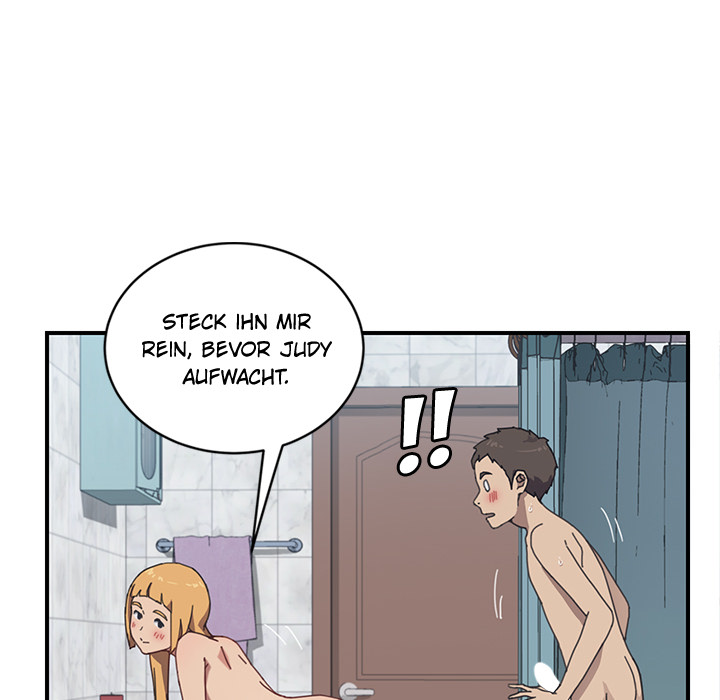 Mitbewohner wider Willen - episode 7 - 72