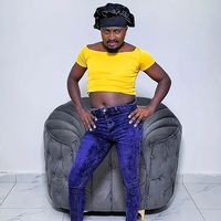 TikTok Account Photo
