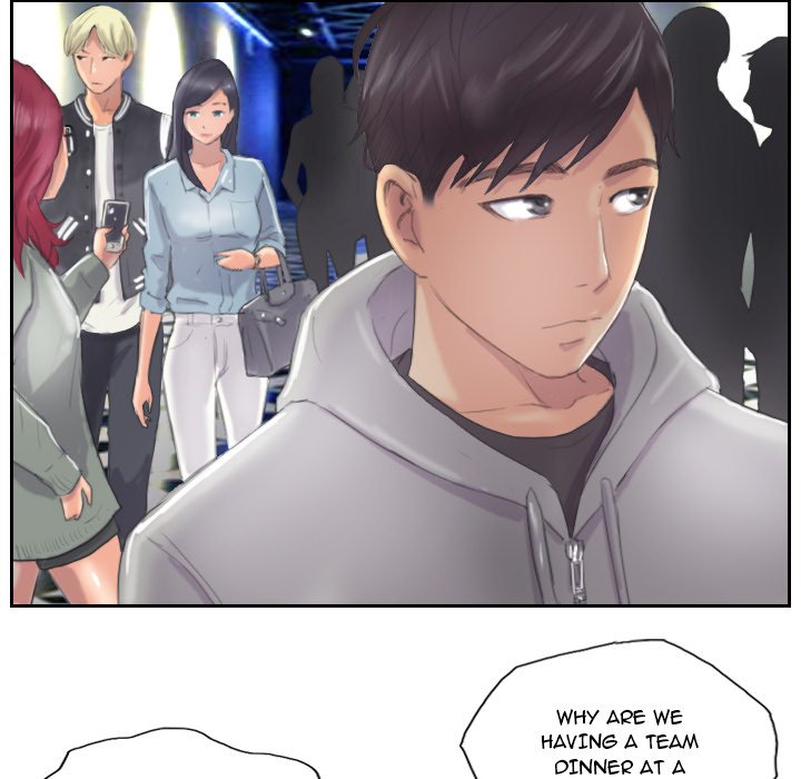 New Face - episode 9 - 80