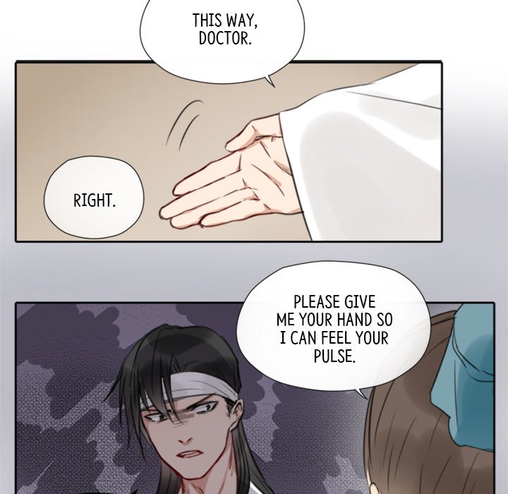 Odis and Moa's Underworld Diary - episode 53 - 25