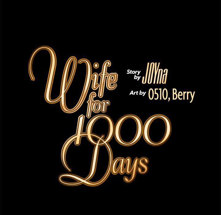 Wife for 1000 Days - episode 57 - 46