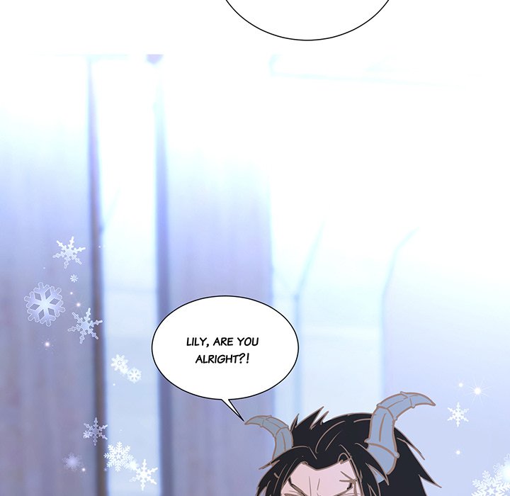 Now, I am Demon King's Wife - episode 19 - 62