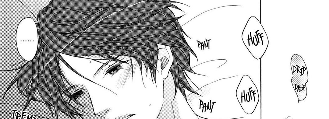 Another Love Story Between My Trainee and I - episode 11 - 48