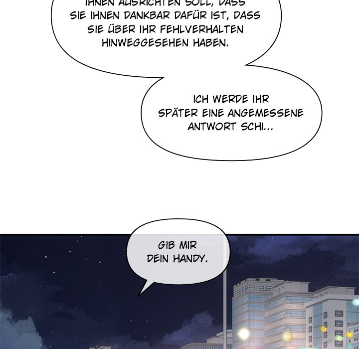 Liebe im Einvernehmen - episode 3 - 124