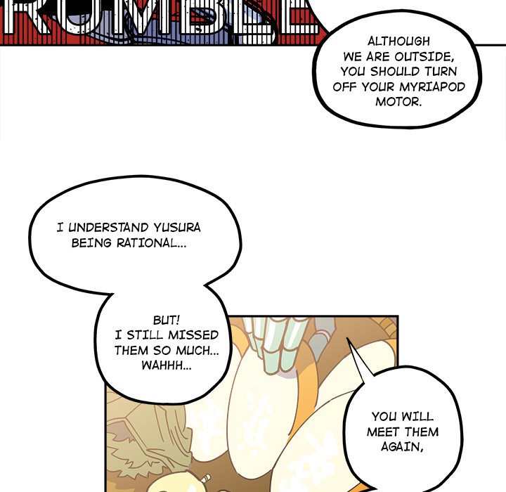 Iron Mech Bride - episode 25 - 17