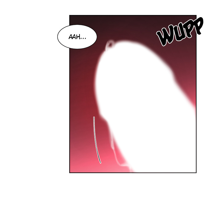 Pheromon Sorbet♥ - episode 4 - 14