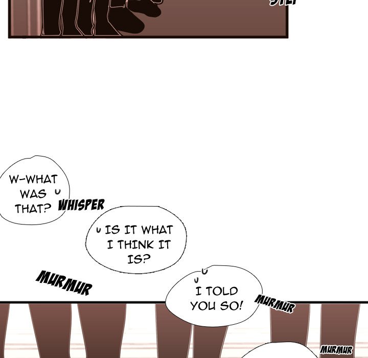 I Need Romance - episode 20 - 45