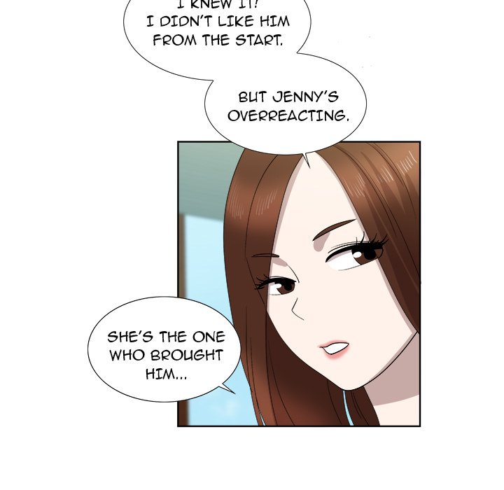New Teacher in Town - episode 32 - 4