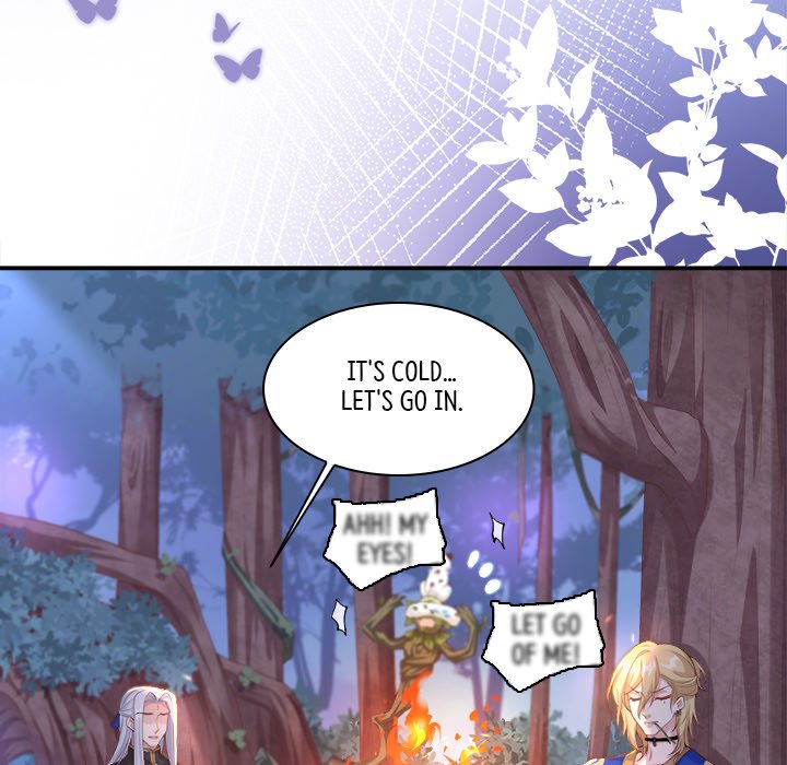 Strange Family - episode 96 - 33