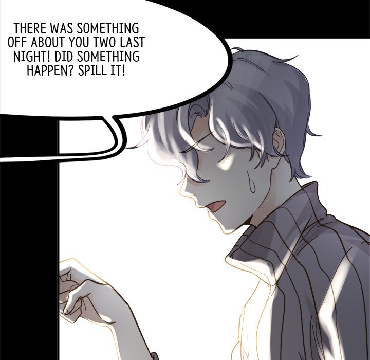 Another Side of Me - episode 23 - 29