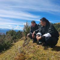 TikTok Account - gasebnamgyel6