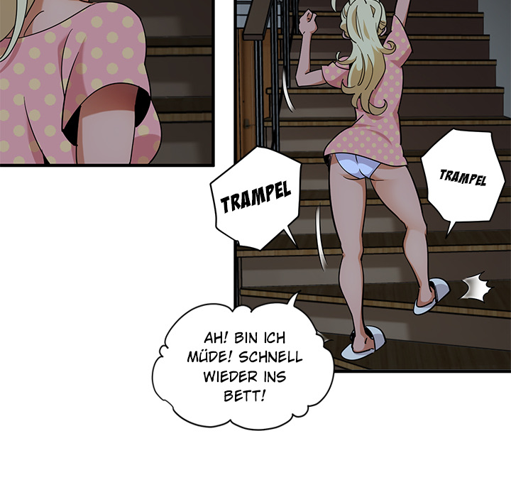 Wer hat Angst vor Mister H? - episode 26 - 43