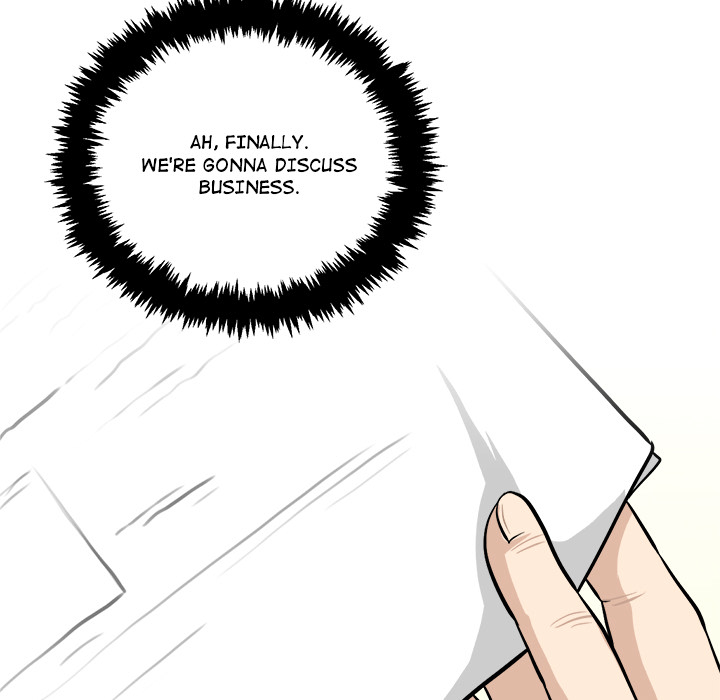 The New CEO's Management Diaries - episode 11 - 108