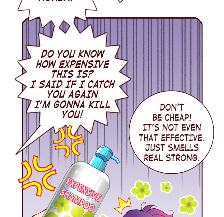 Fresh! - episode 14 - 10