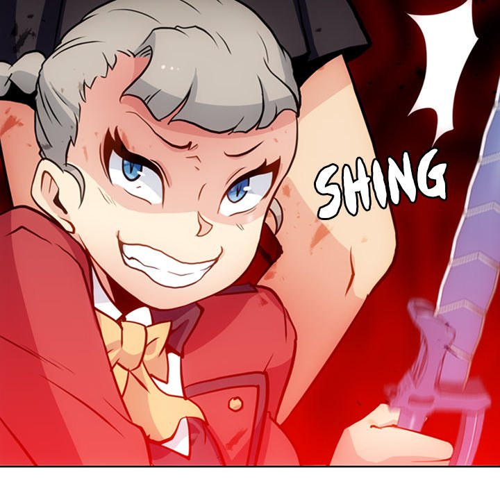 Such a Cute Spy - episode 22 - 87