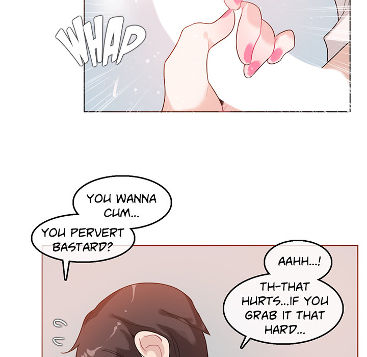 A Pervert's Daily Life - episode 33 - 37