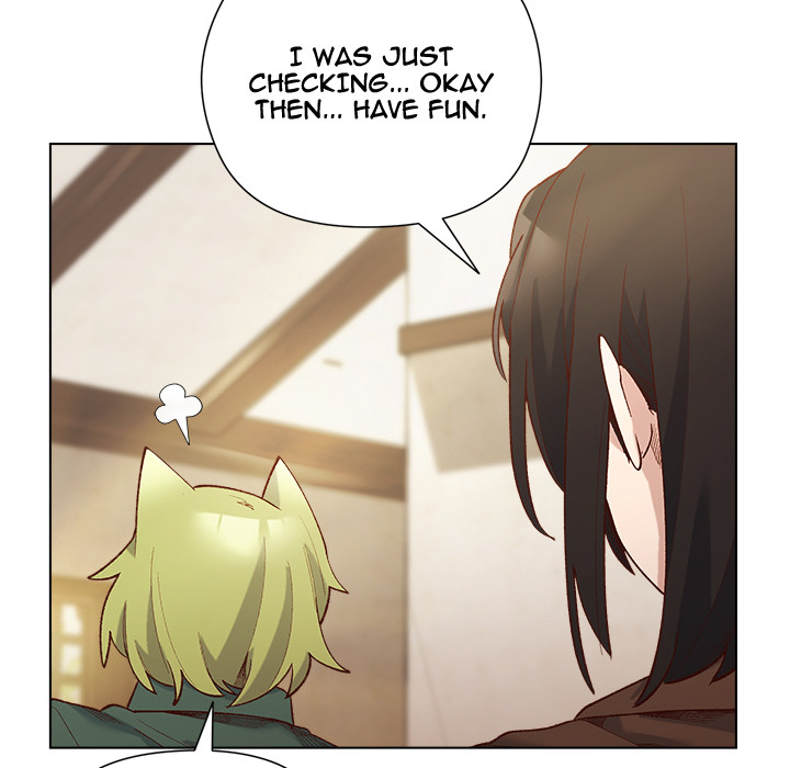 Young Lady's Knight - episode 23 - 65