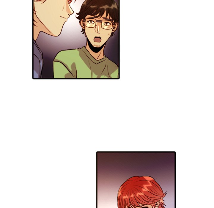 99% Love - episode 4 - 41