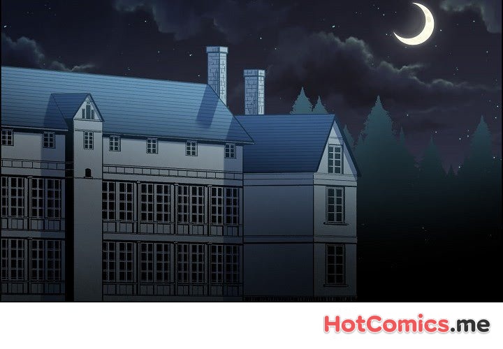 The Maid and the Vampire - episode 26 - 1