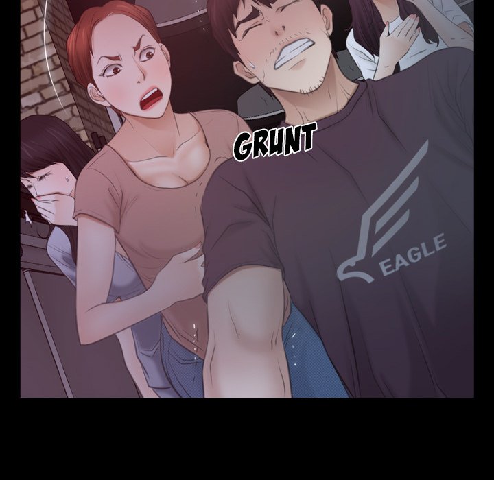 The First Love Story - episode 57 - 93