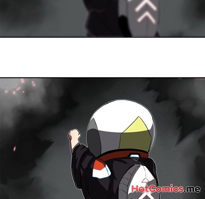 Stardust - episode 13 - 17