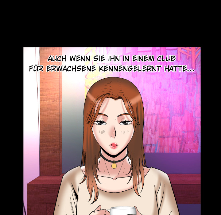 Die Partner meiner Frau - episode 73 - 78